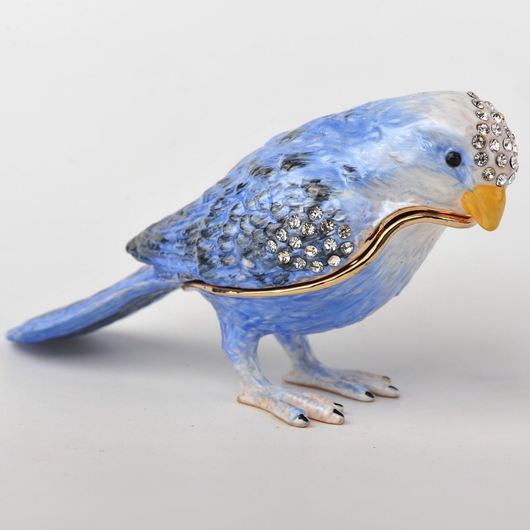 Keren Kopal Blue Bird