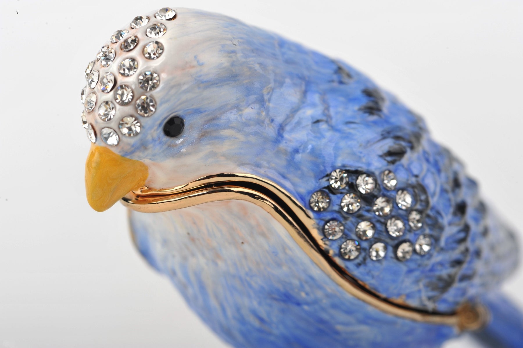 Keren Kopal Blue Bird