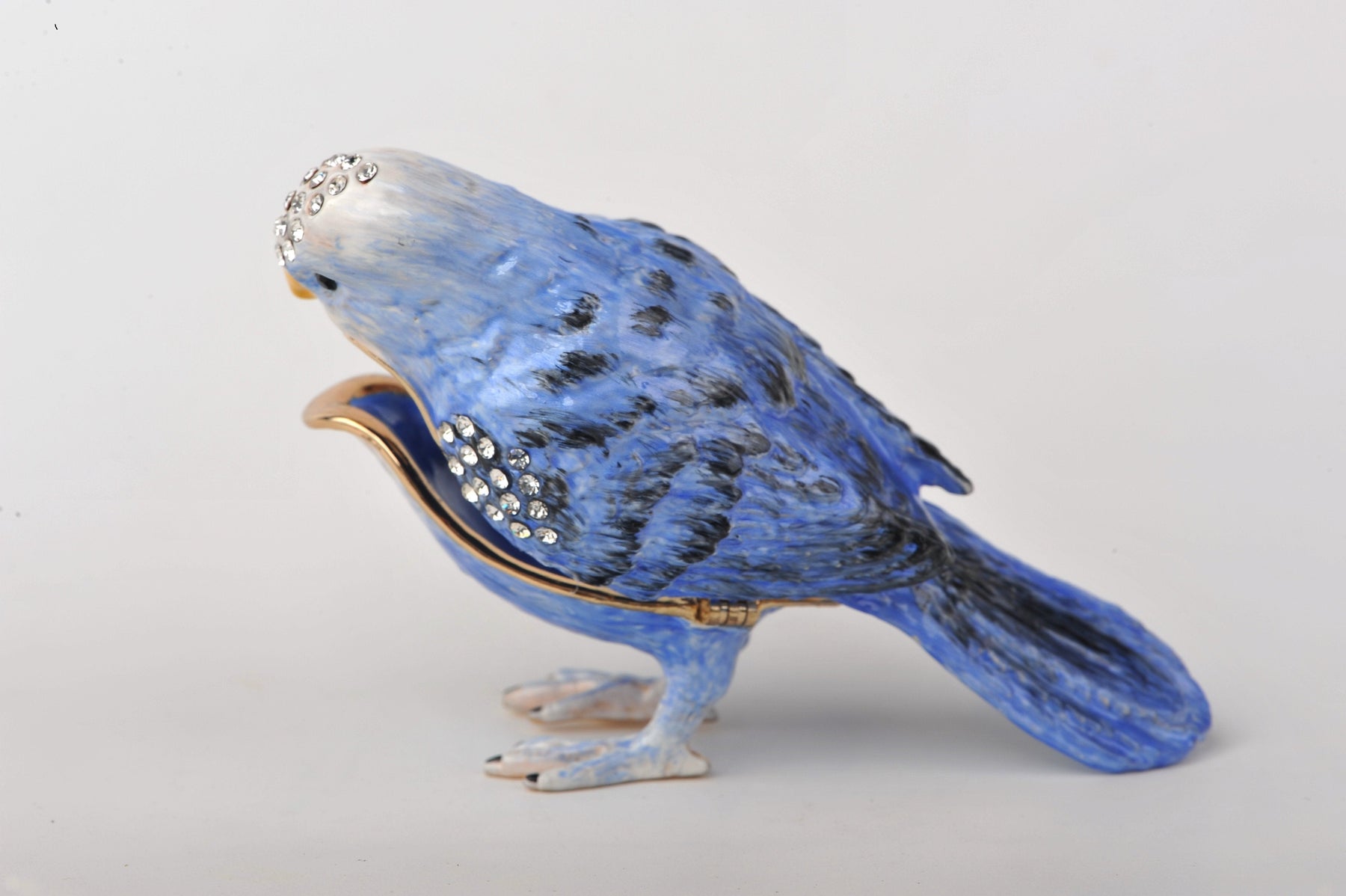 Keren Kopal Blue Bird