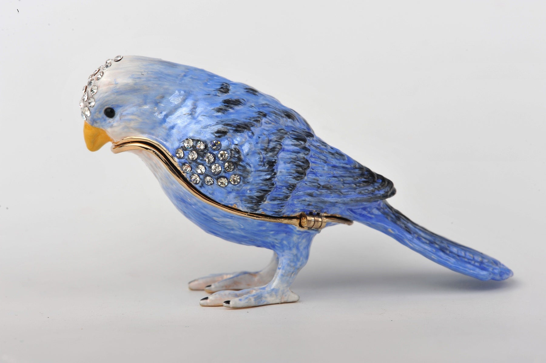 Keren Kopal Blue Bird