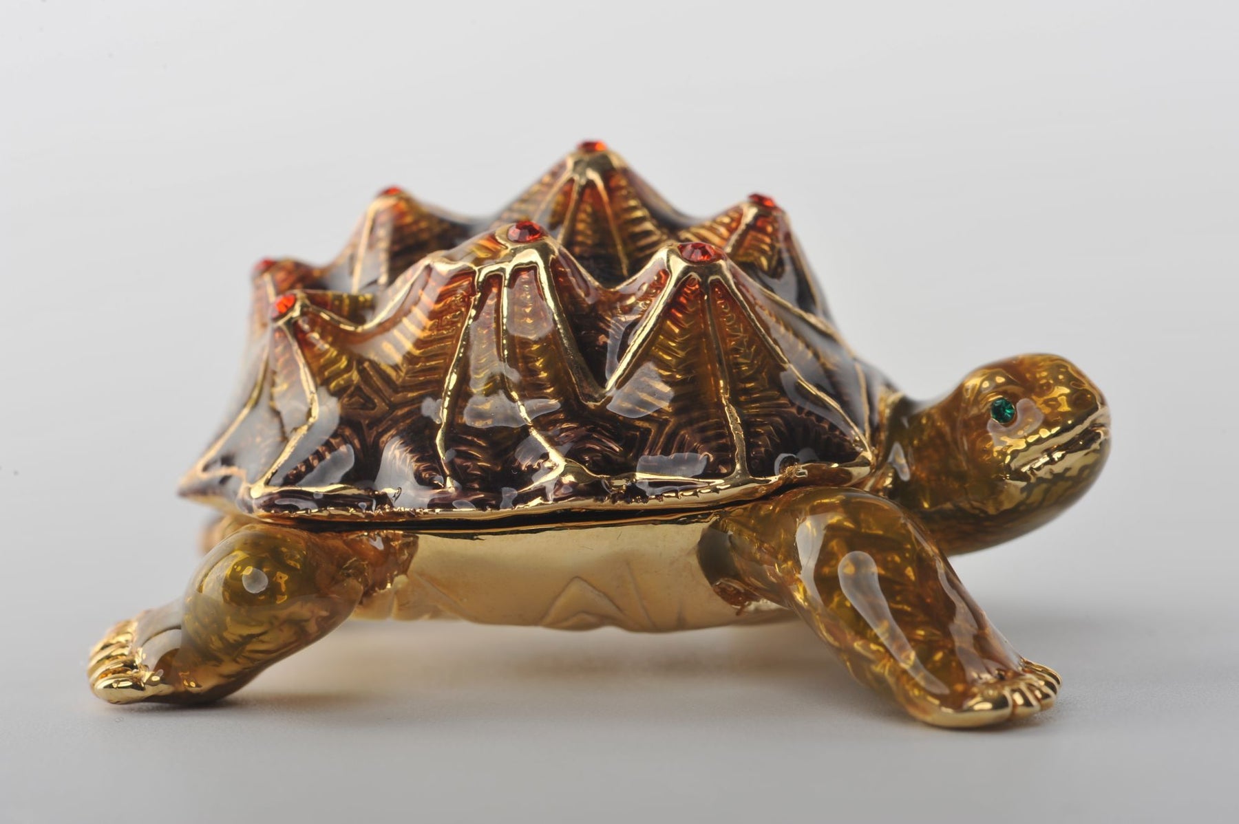 Keren Kopal Rough Shell Turtle