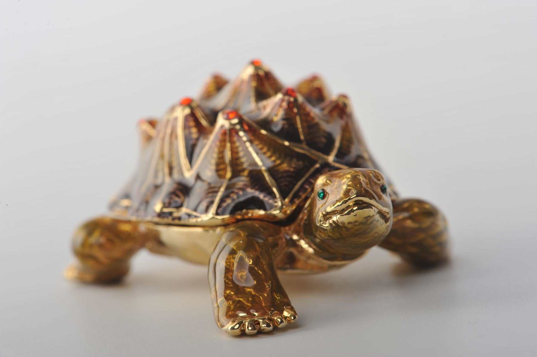 Keren Kopal Rough Shell Turtle