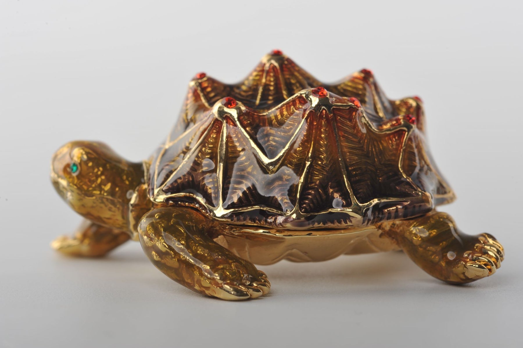 Keren Kopal Rough Shell Turtle