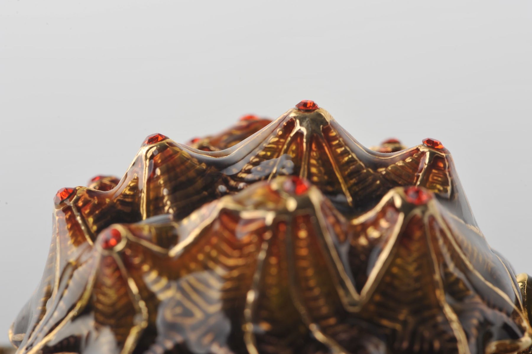 Keren Kopal Rough Shell Turtle