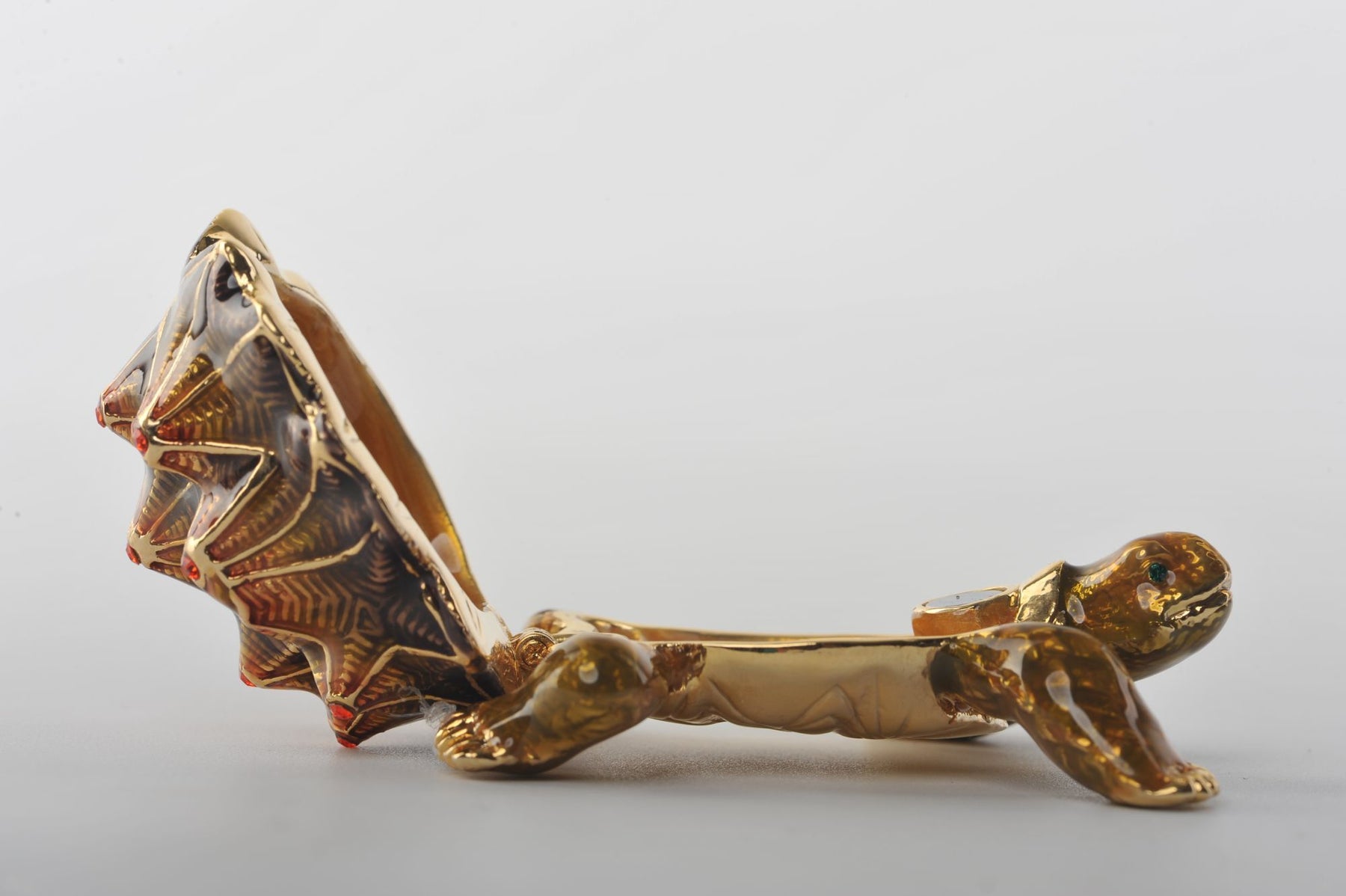 Keren Kopal Rough Shell Turtle