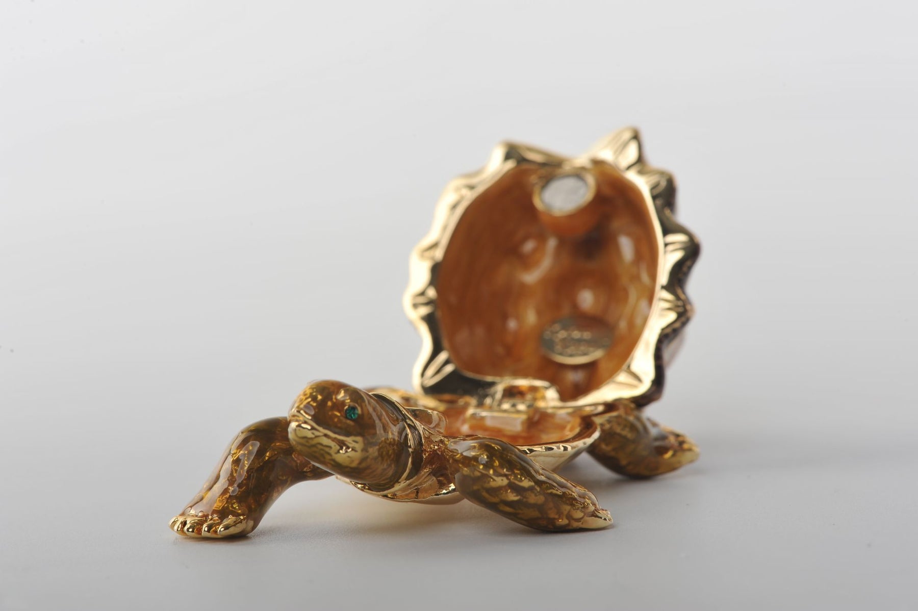 Keren Kopal Rough Shell Turtle