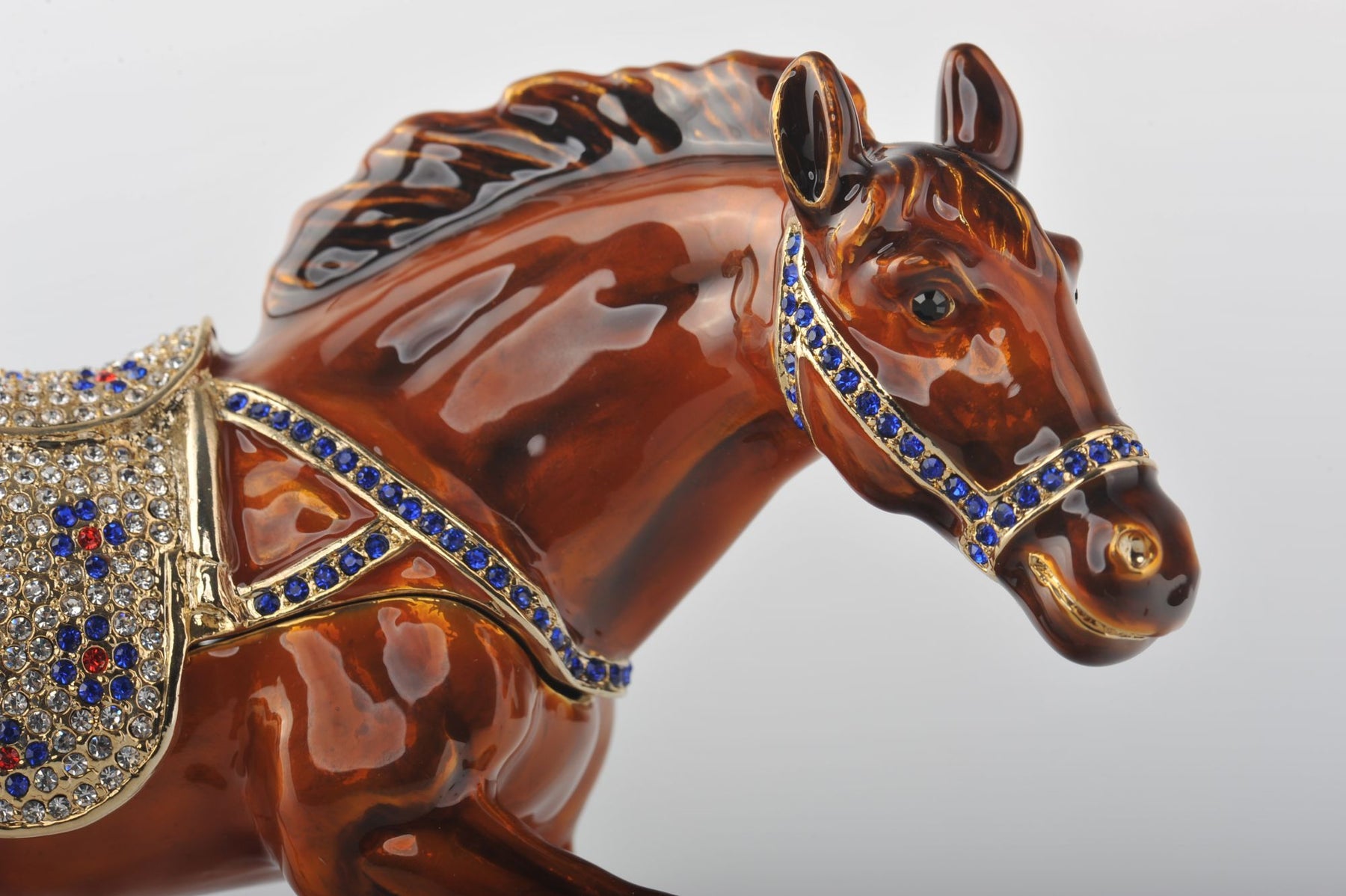 Keren Kopal Royal Brown Horse