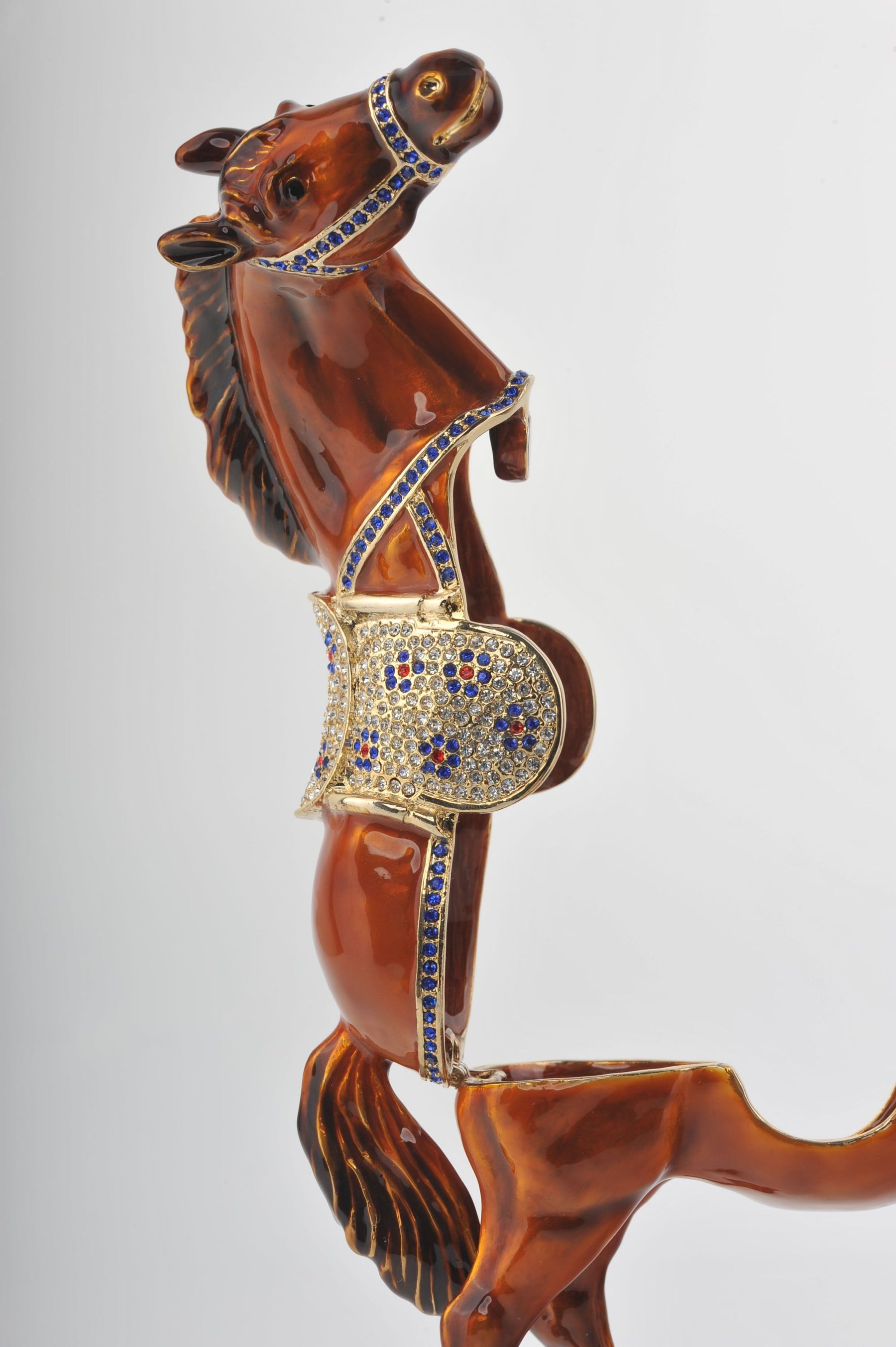 Keren Kopal Royal Brown Horse