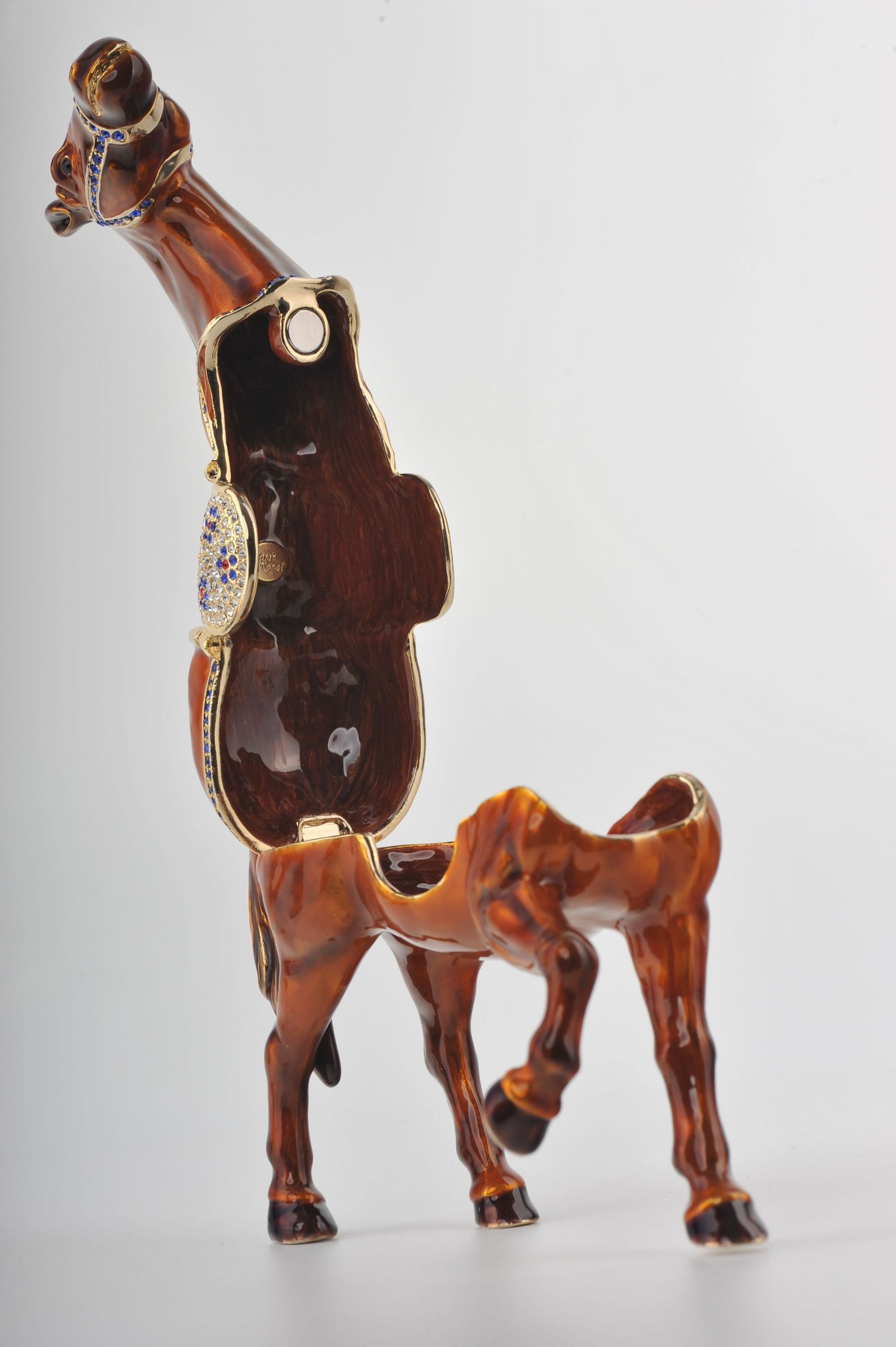 Keren Kopal Royal Brown Horse