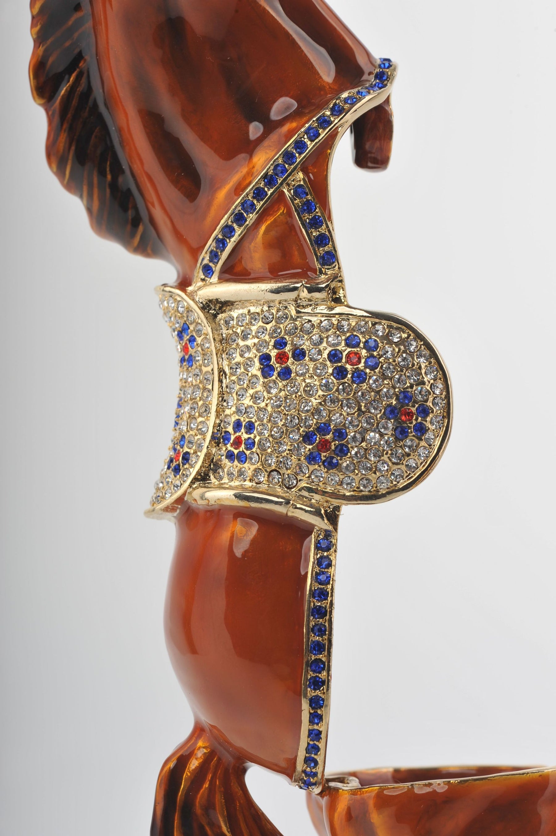 Keren Kopal Royal Brown Horse