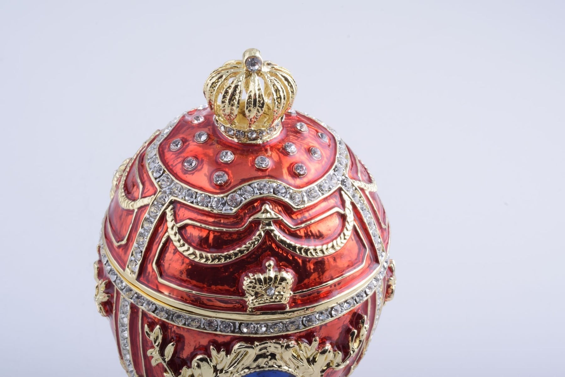 Keren Kopal Royal Red Egg