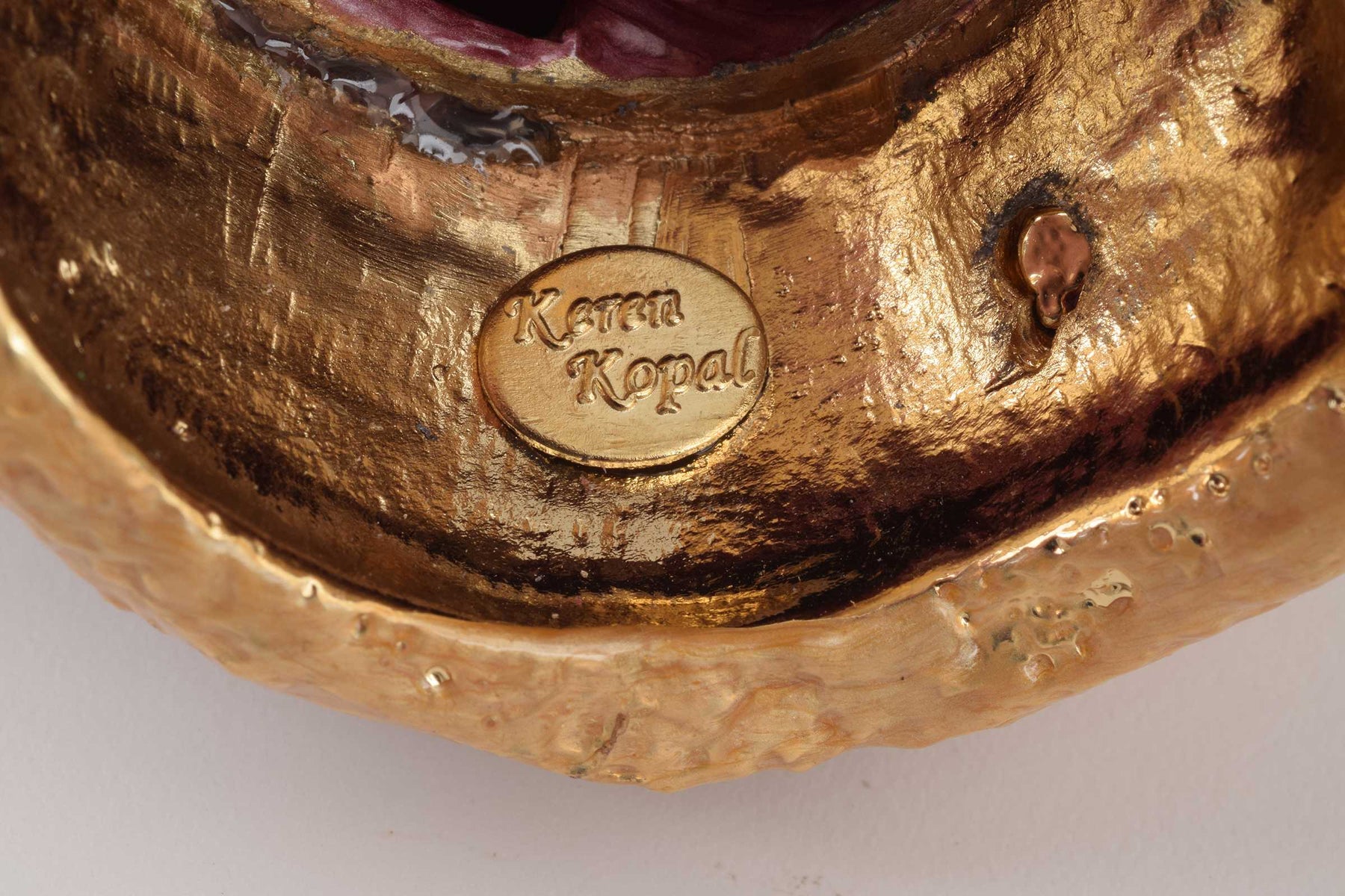 Keren Kopal Santa Claus