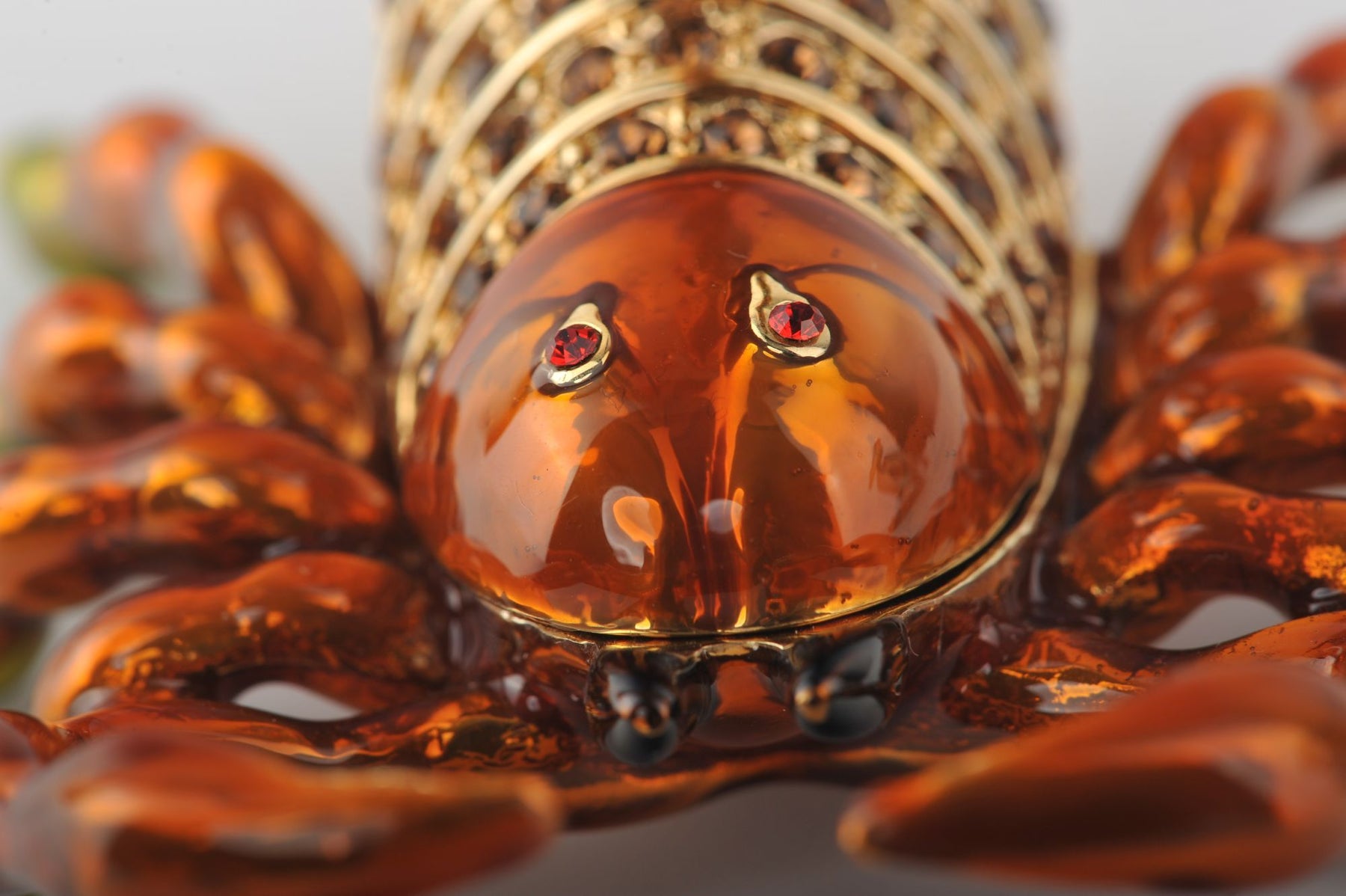 Keren Kopal Scorpion