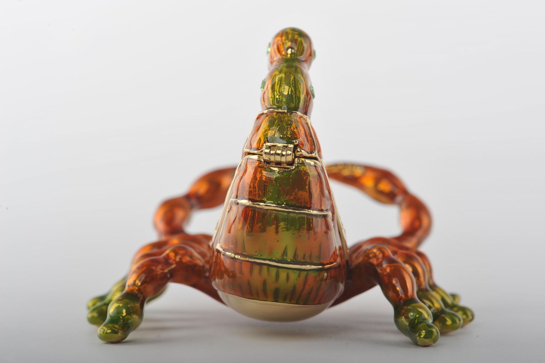 Keren Kopal Scorpion