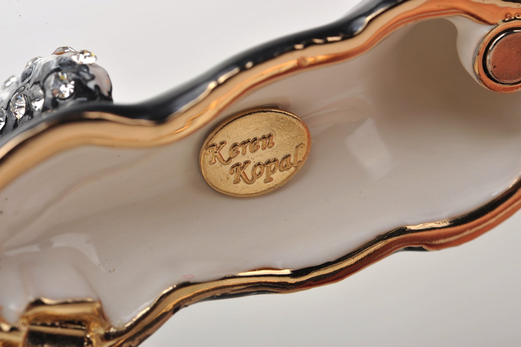 Keren Kopal Siberian Husky Dog