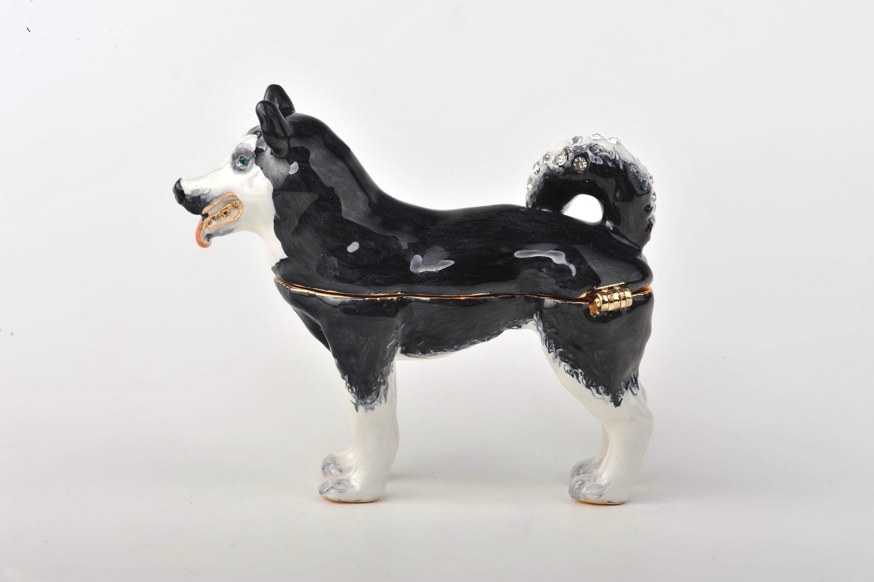 Keren Kopal Siberian Husky Dog