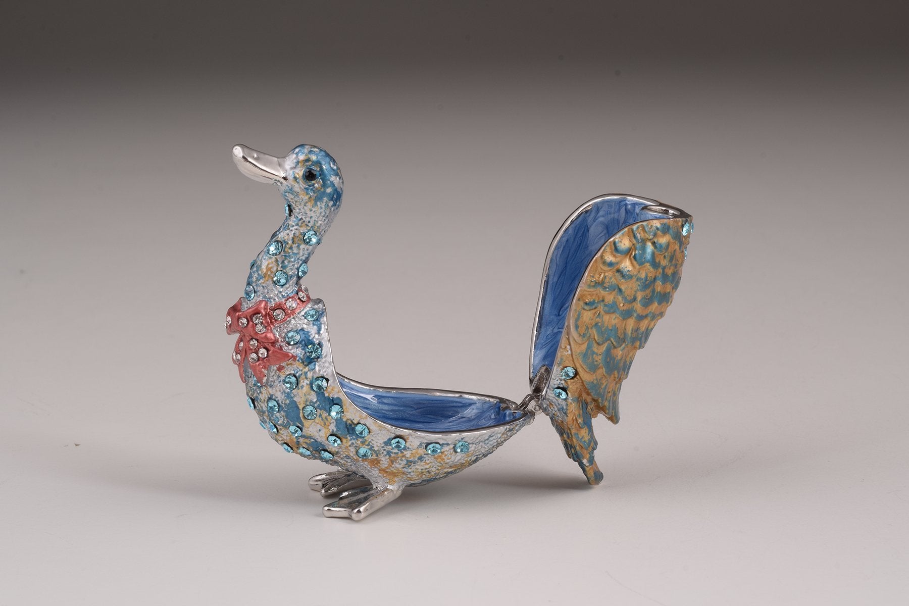 Keren Kopal Silver Duck