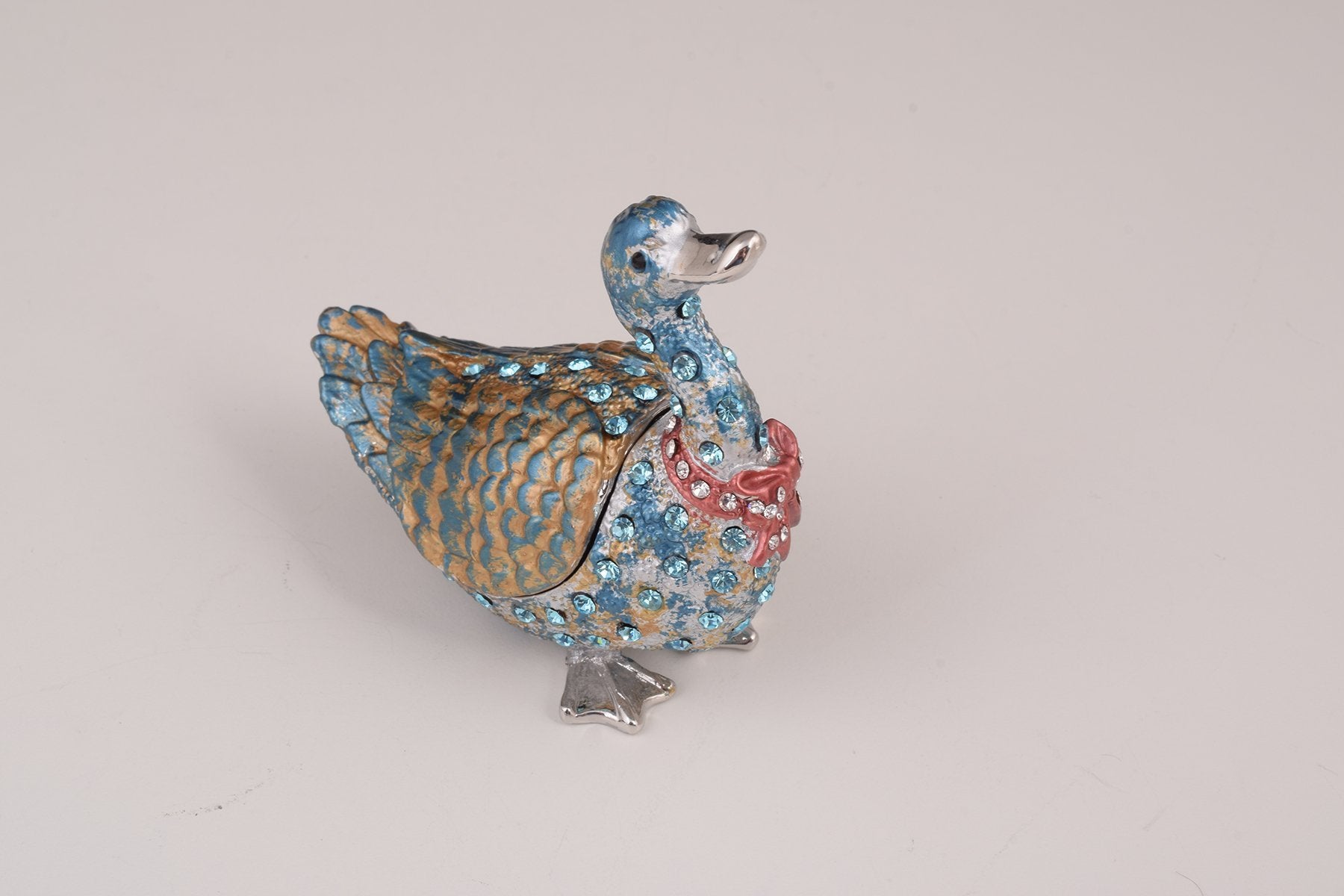 Keren Kopal Silver Duck