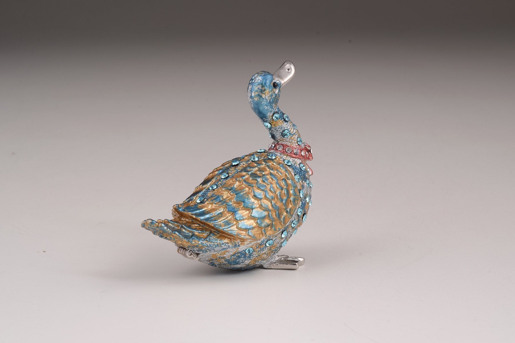 Keren Kopal Silver Duck