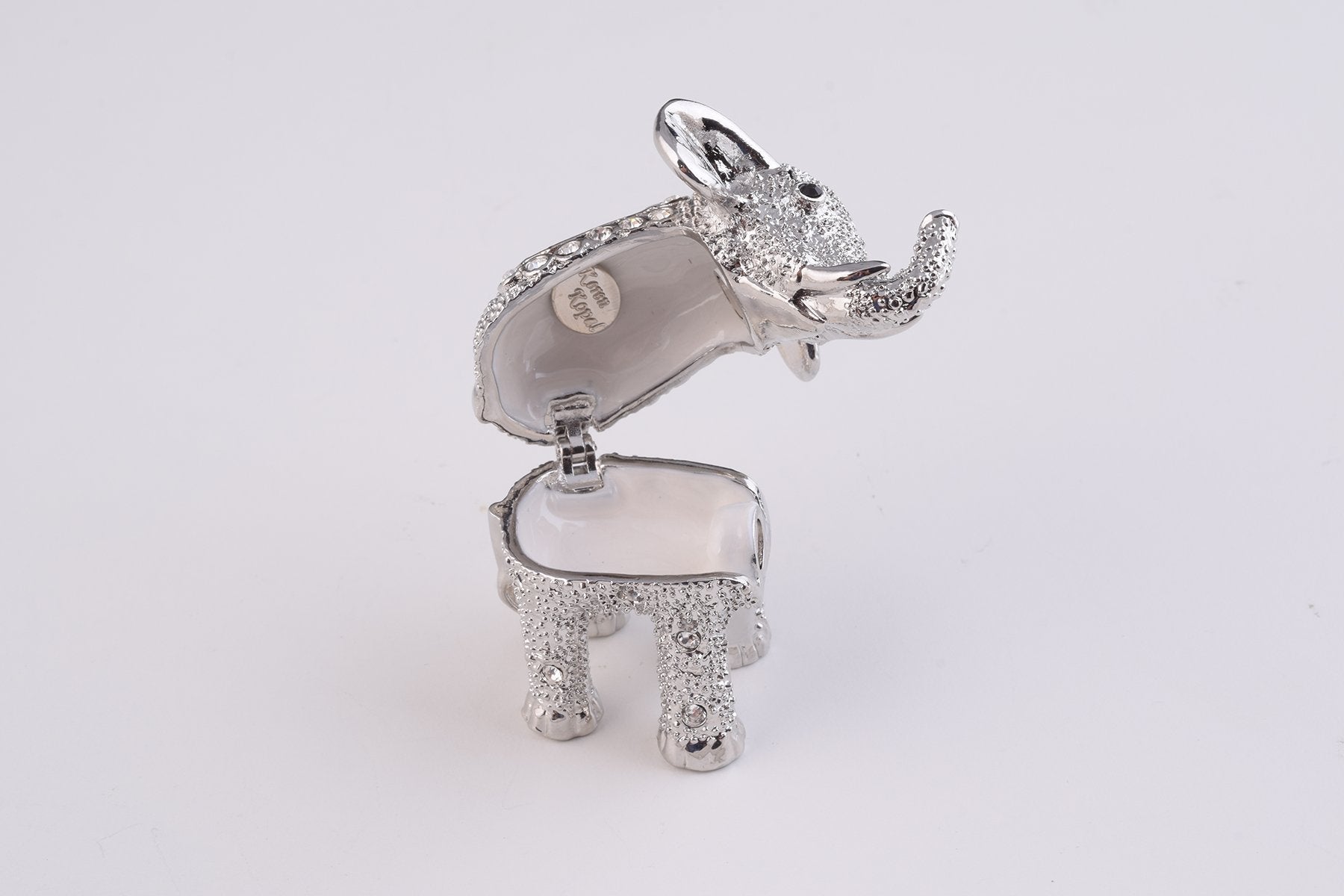 Keren Kopal Silver Elephant