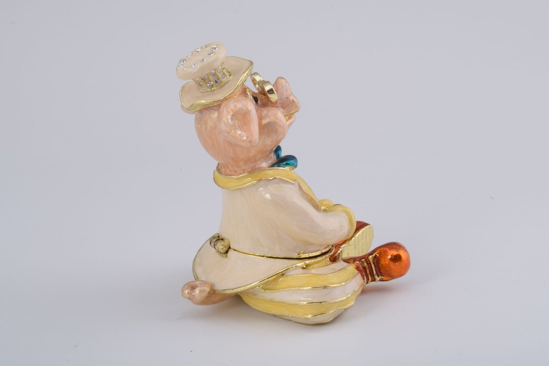 Keren Kopal Sophisticated Pig