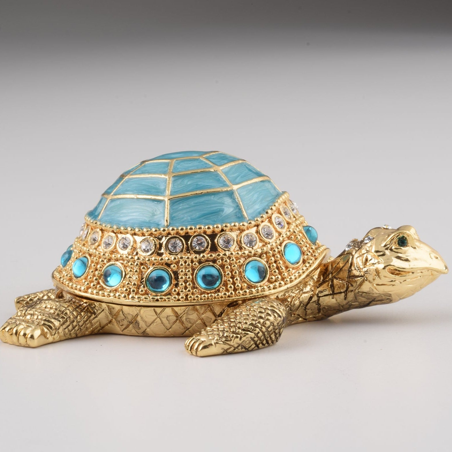 Keren Kopal Blue Turtle