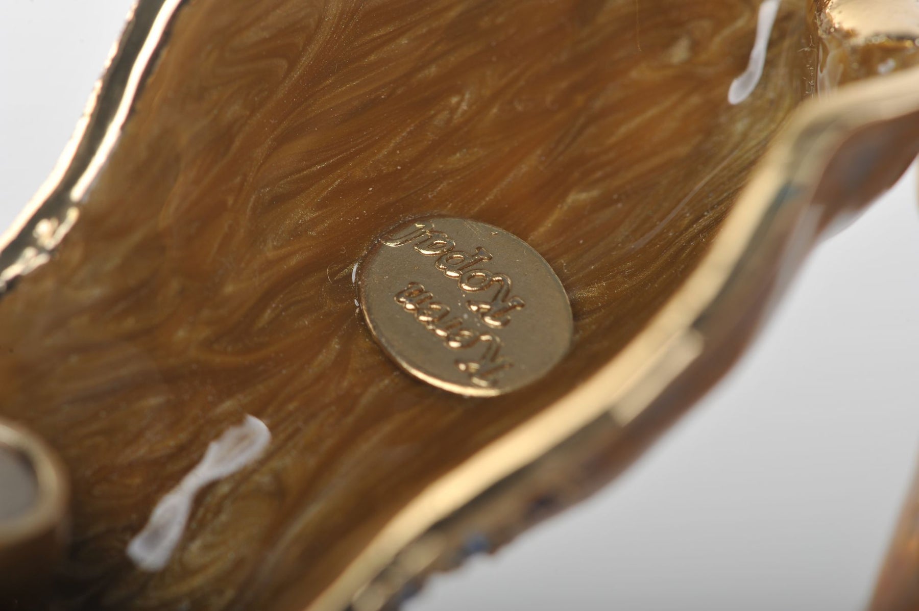 Keren Kopal Two Elephants