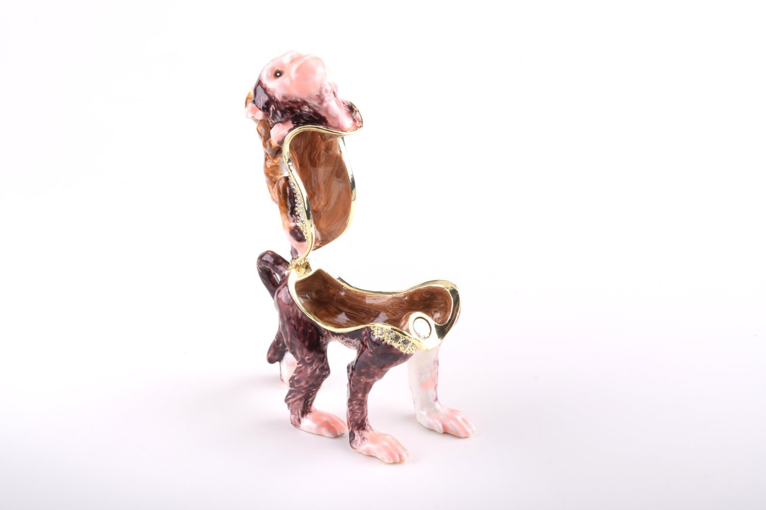 Keren Kopal Two Monkeys