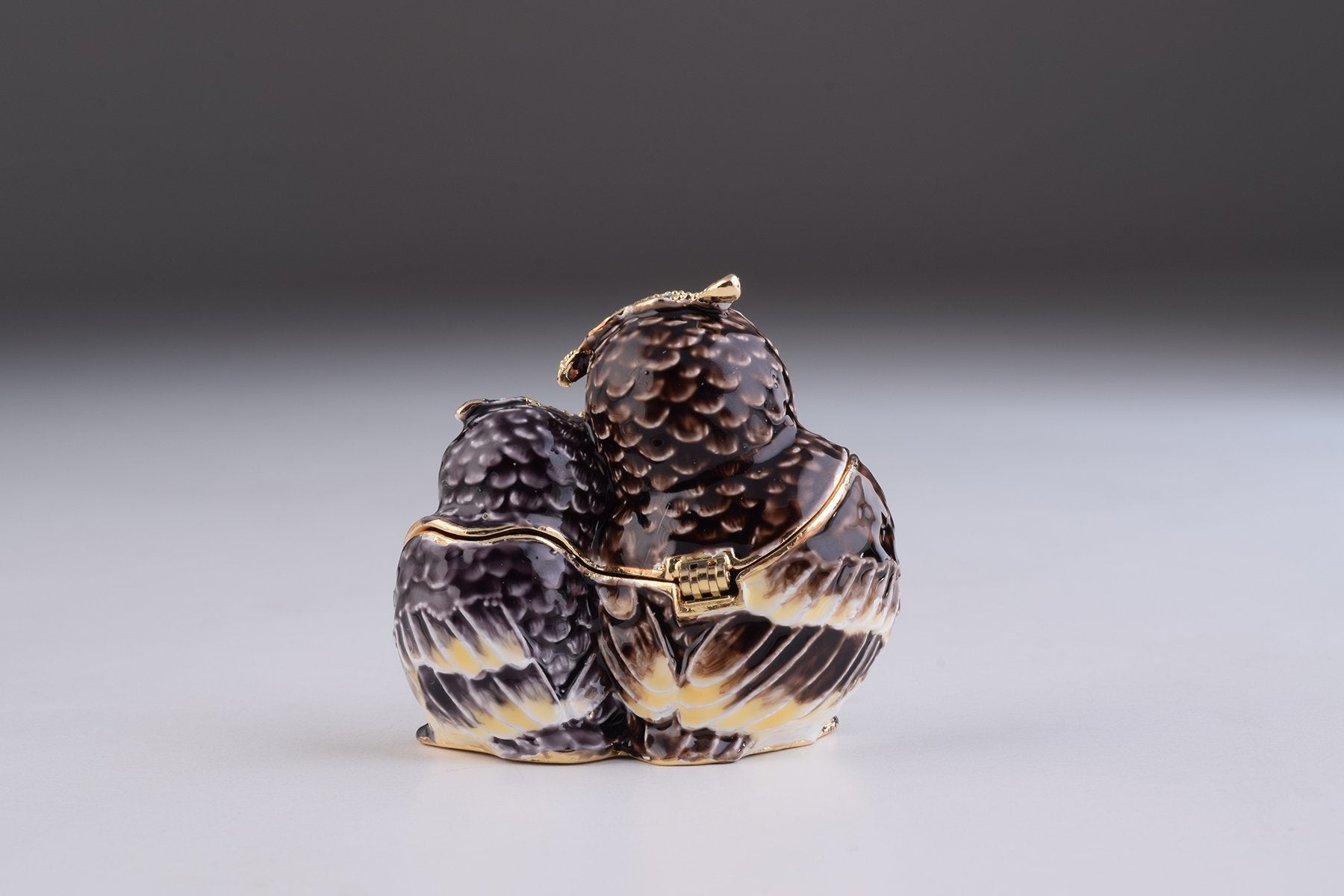 Keren Kopal Two Owls