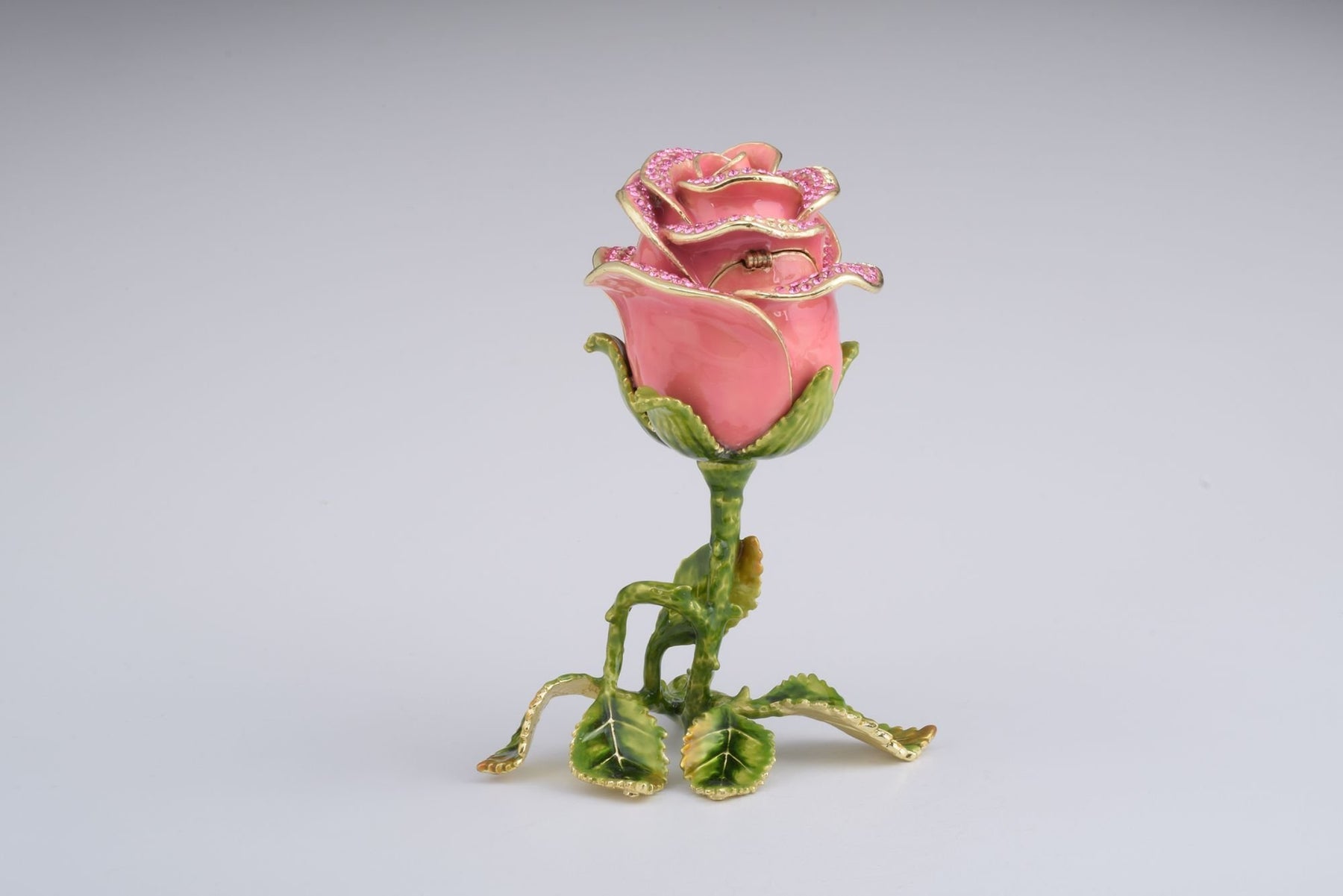 Keren Kopal Valentine Pink Rose