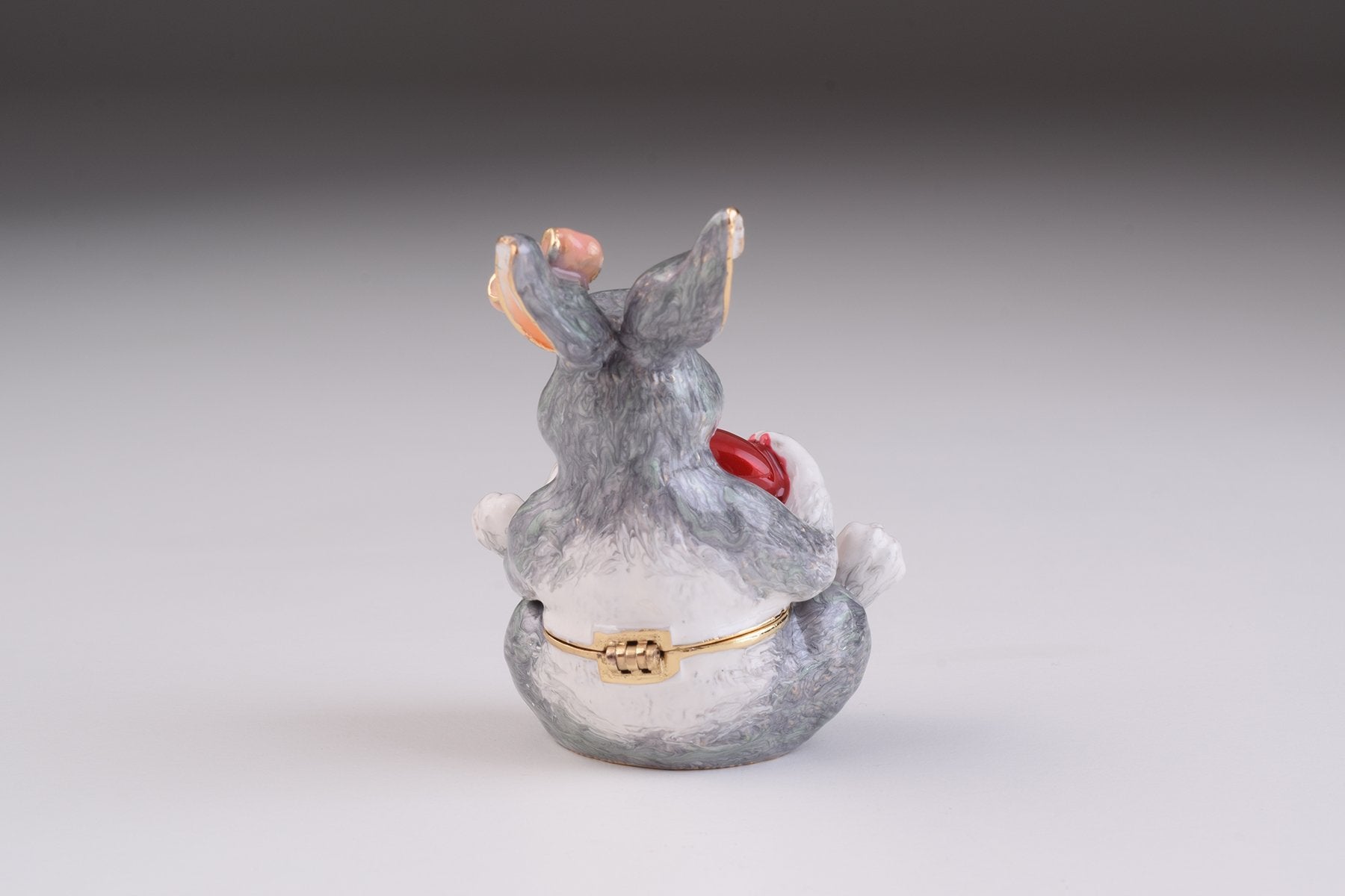 Keren Kopal Valentine Rabbit