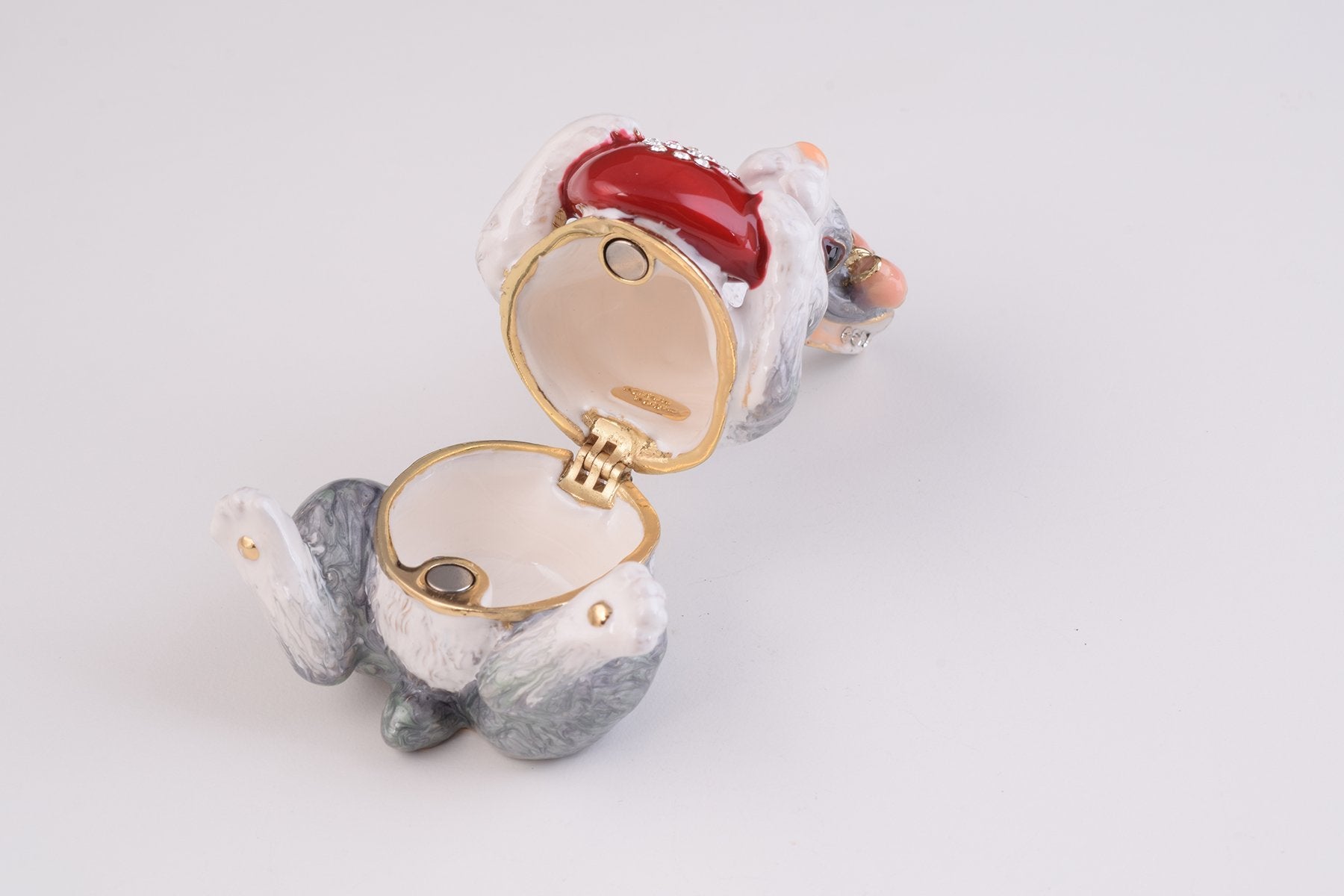 Keren Kopal Valentine Rabbit