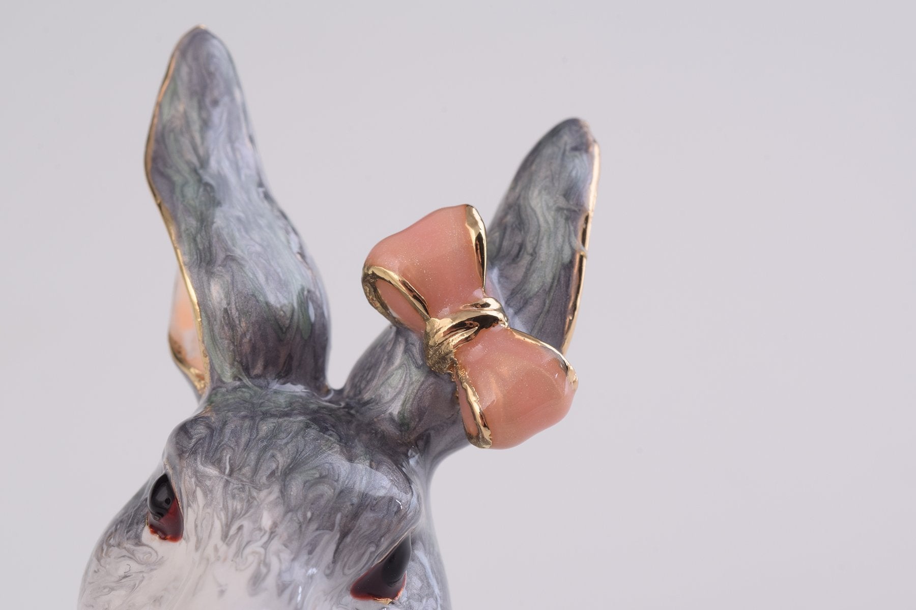 Keren Kopal Valentine Rabbit