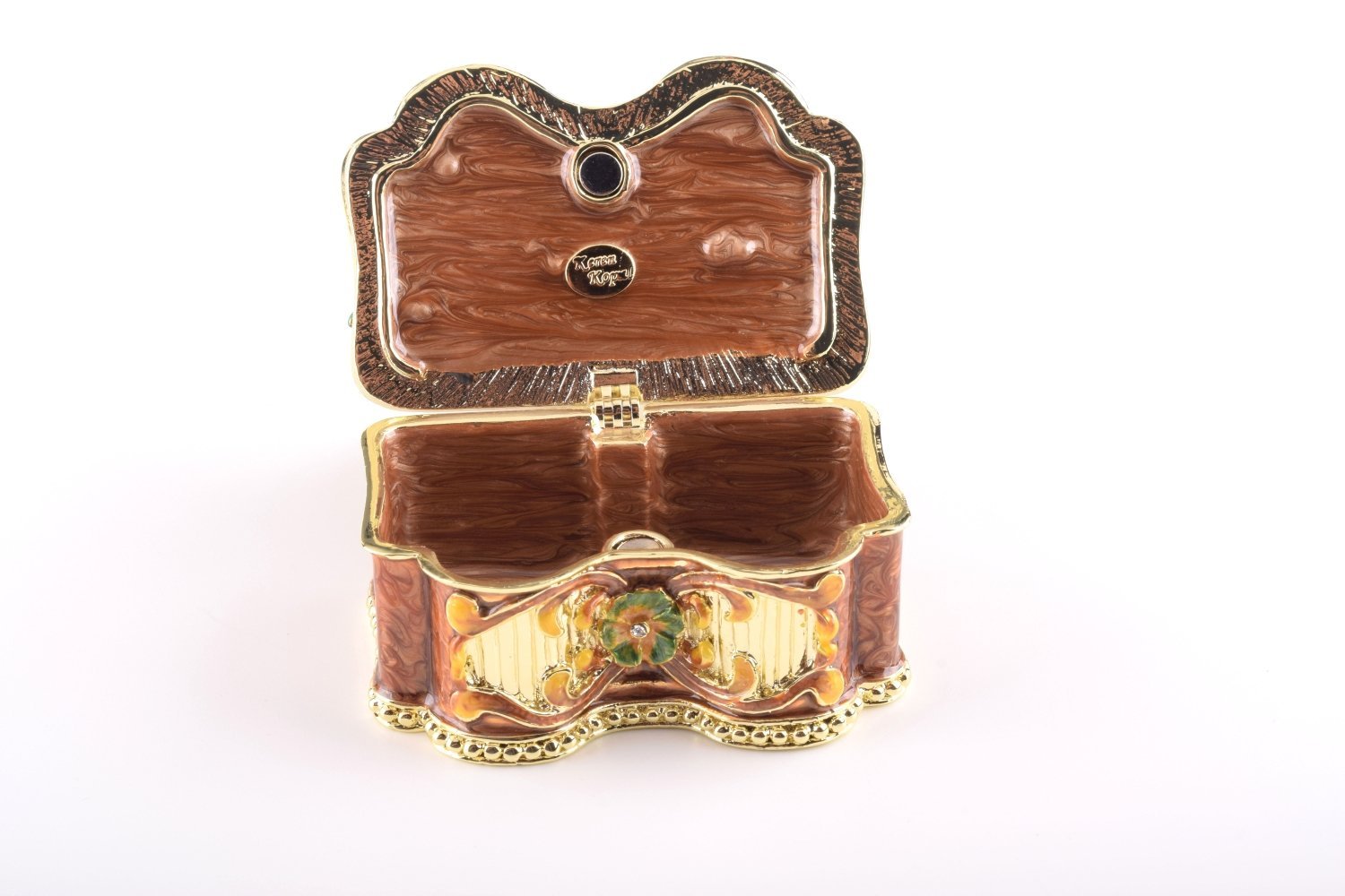 Keren Kopal Vanity Table