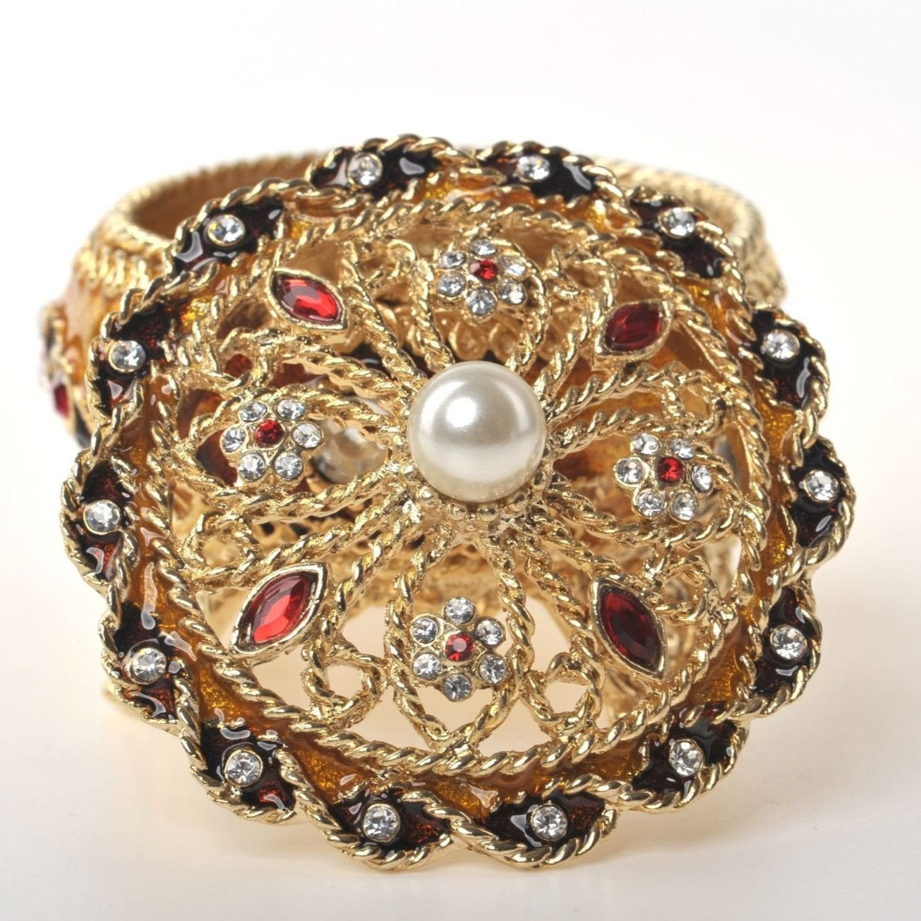 Keren Kopal Vintage Style Box