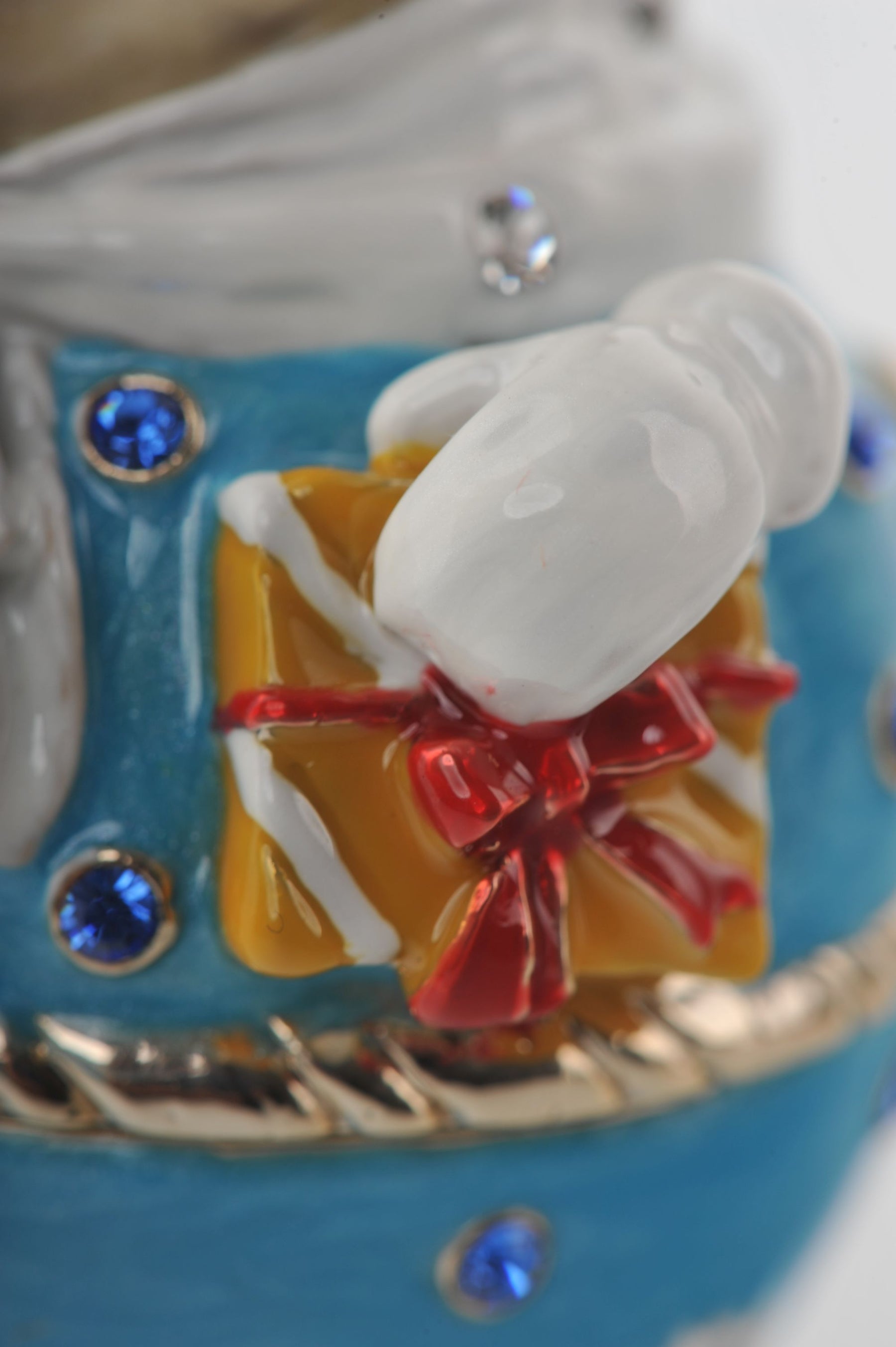 Keren Kopal Winter Clown