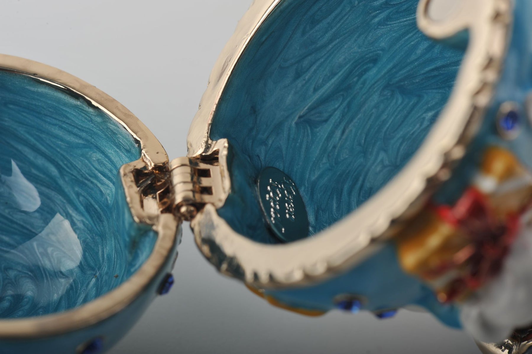 Keren Kopal Winter Clown