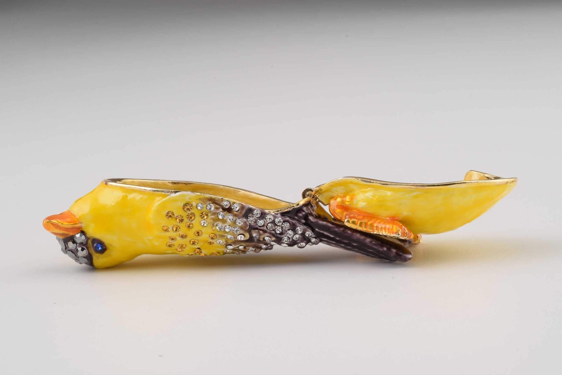 Keren Kopal Yellow Bird