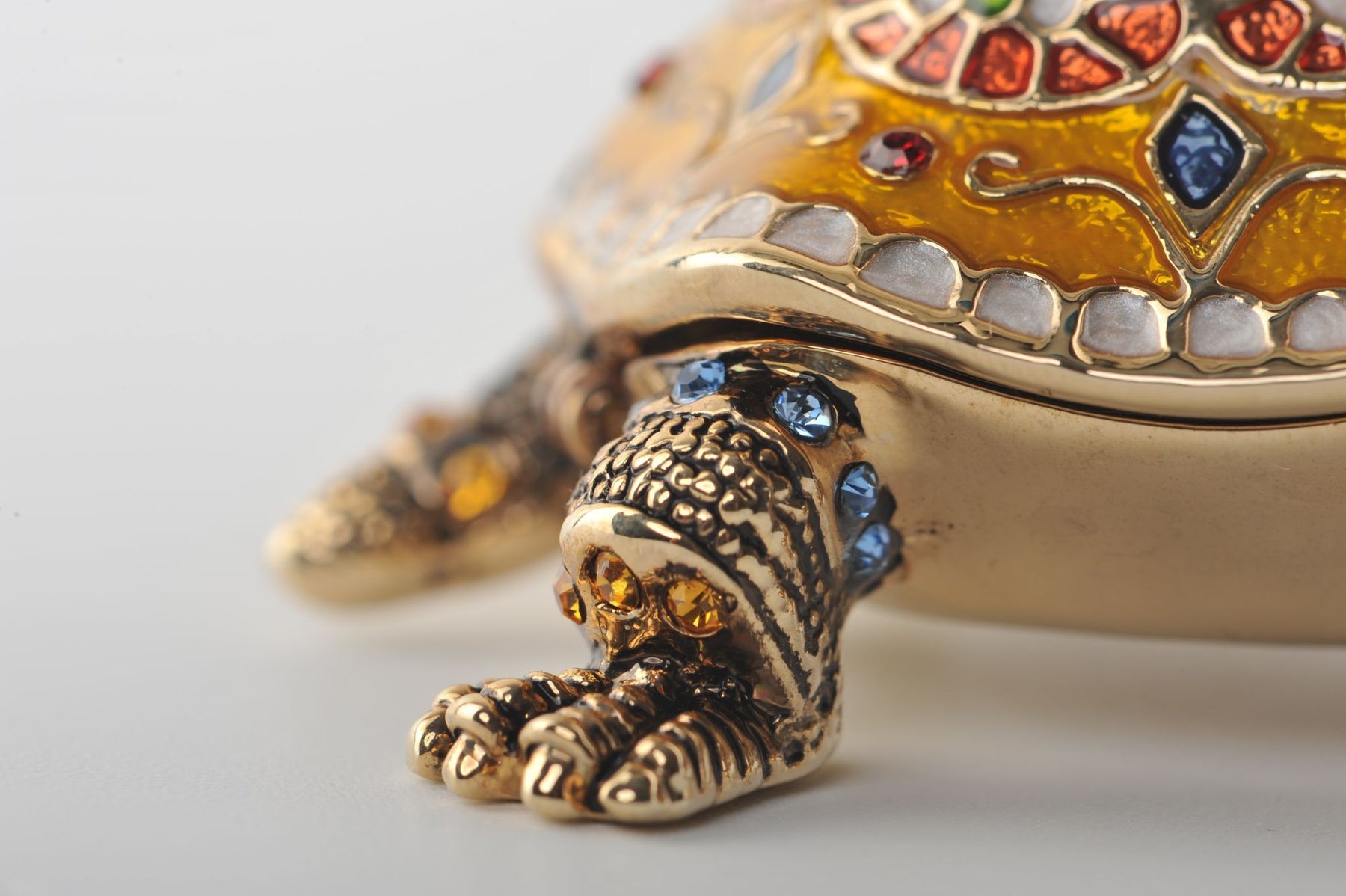 Keren Kopal Yellow Sea Turtle