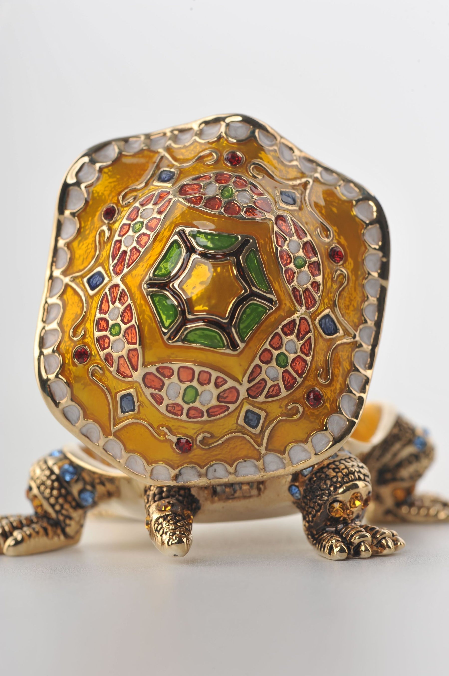 Keren Kopal Yellow Sea Turtle