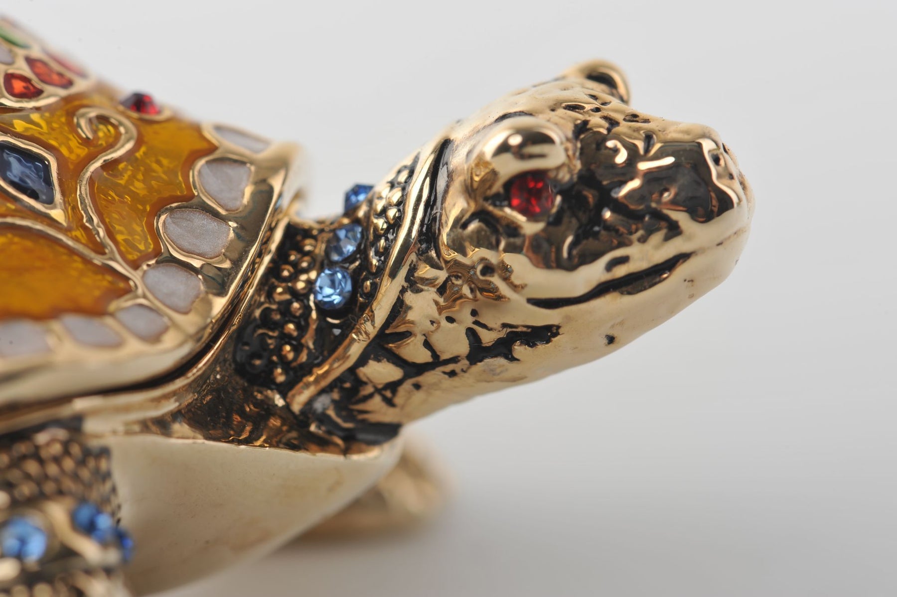 Keren Kopal Yellow Sea Turtle