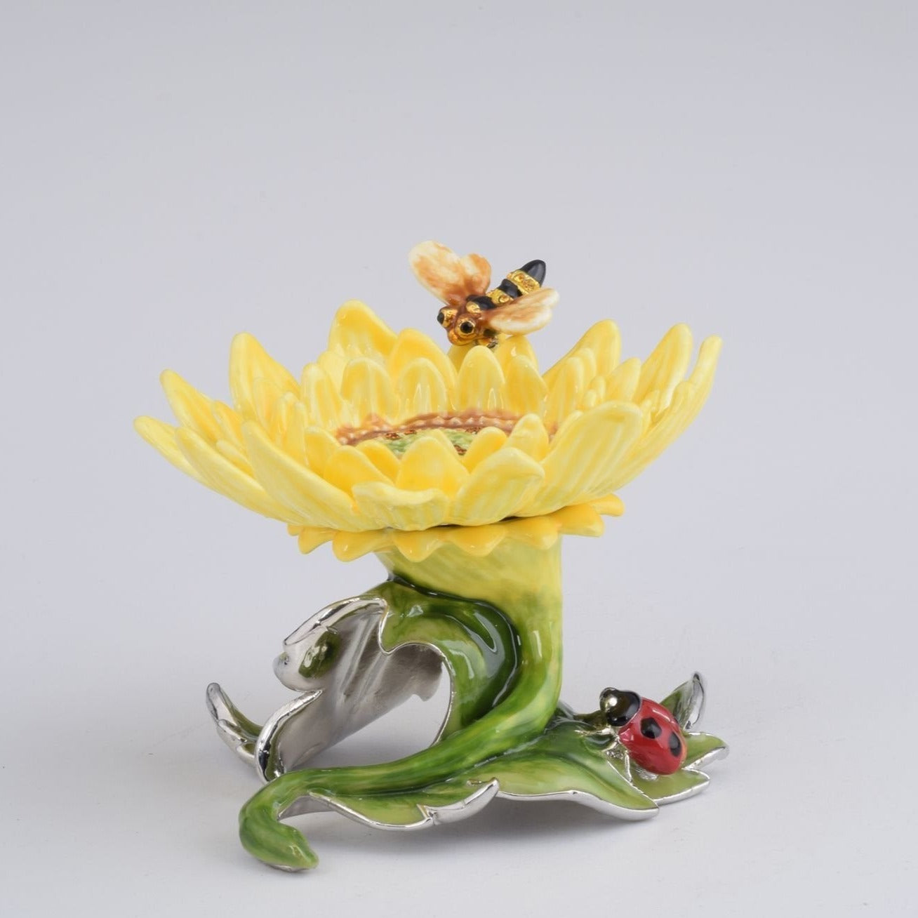 Keren Kopal Yellow Sunflower