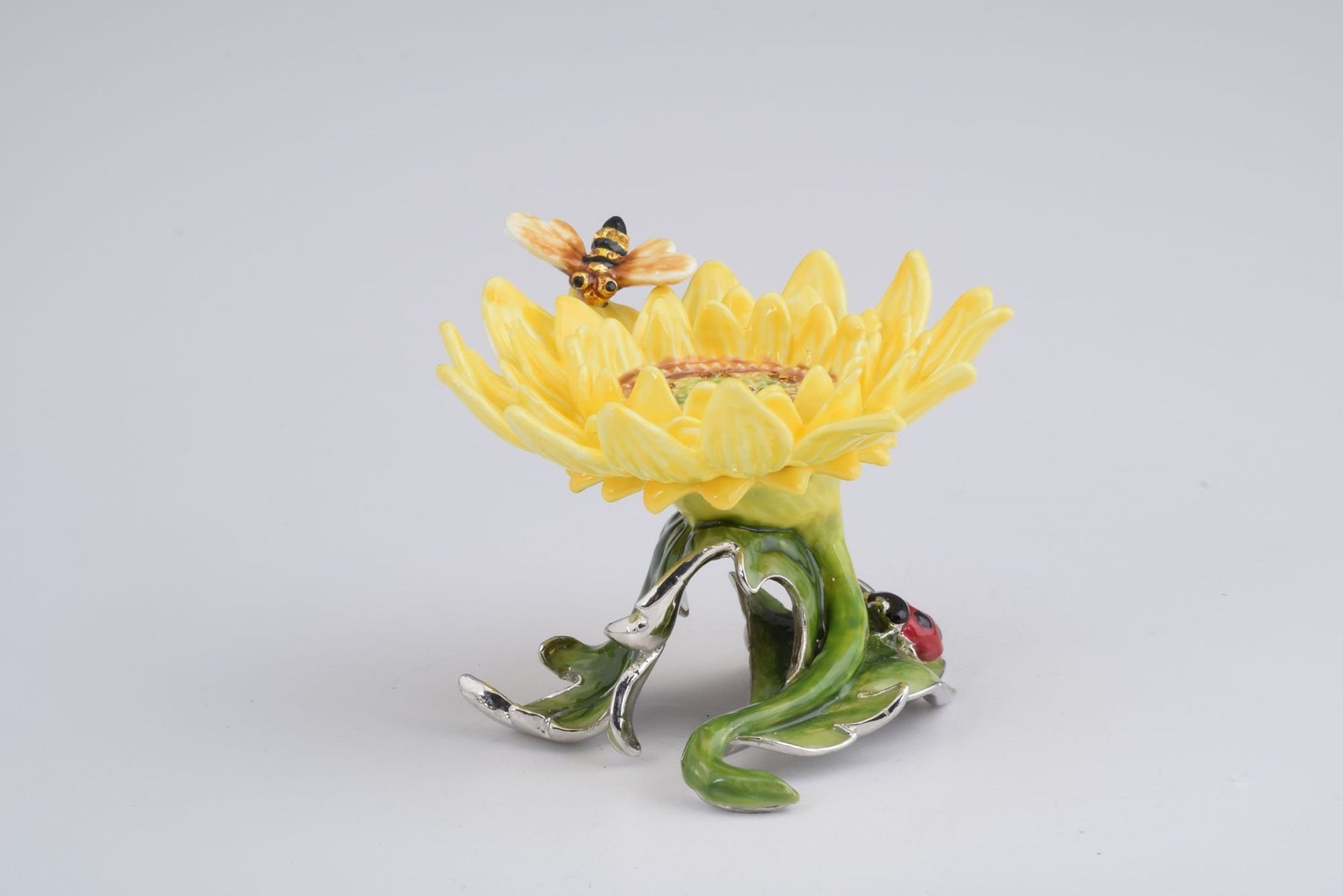 Keren Kopal Yellow Sunflower