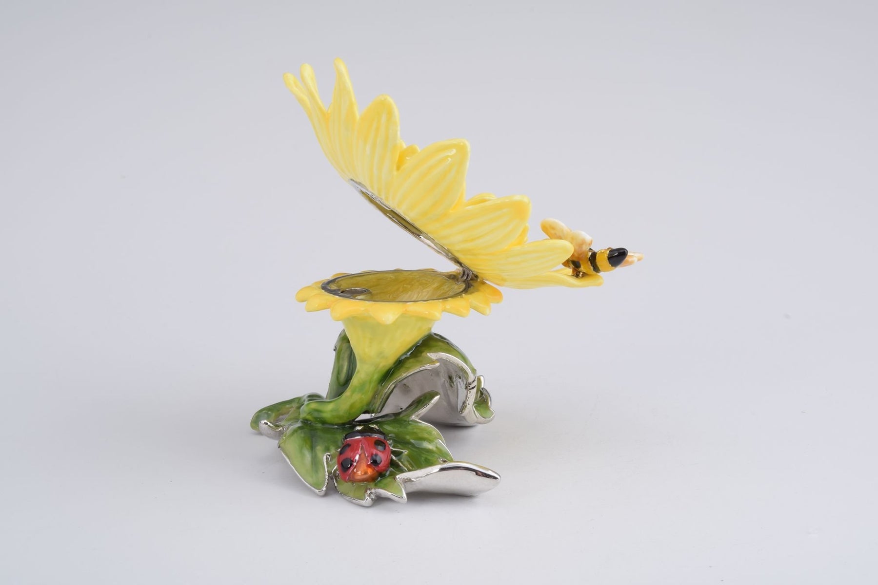 Keren Kopal Yellow Sunflower