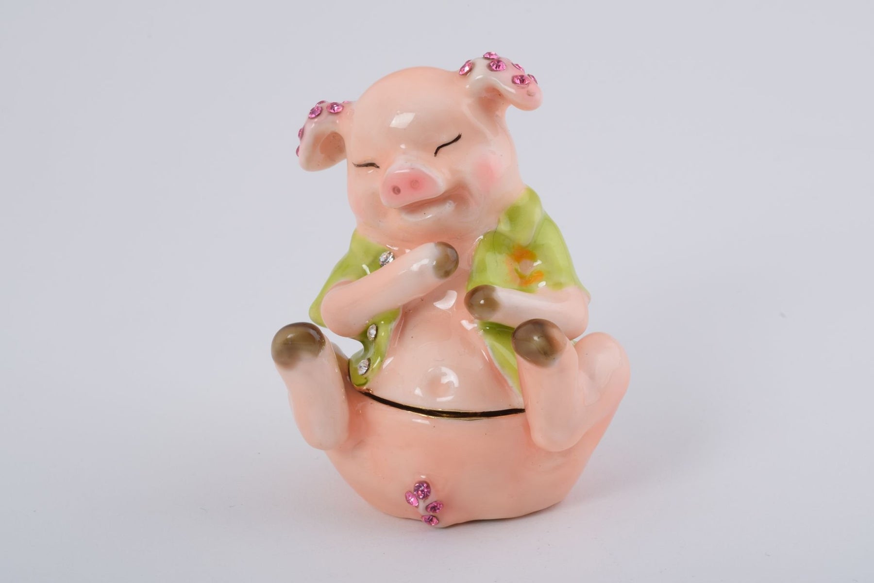 Keren Kopal Zodiac Pig