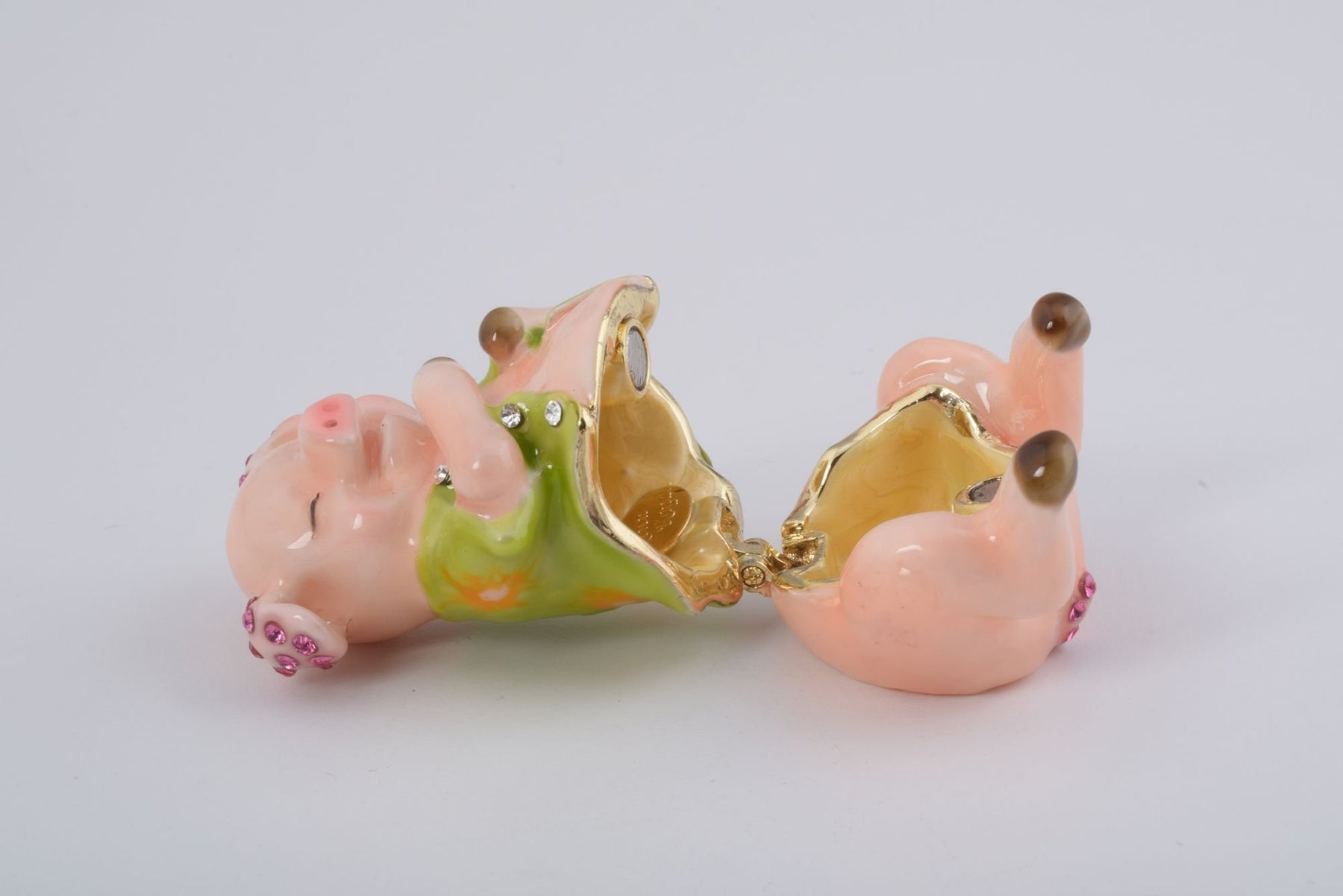 Keren Kopal Zodiac Pig