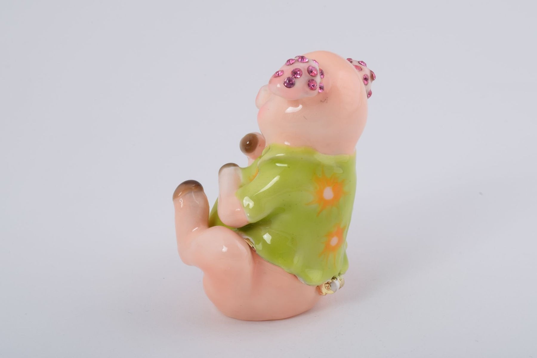 Keren Kopal Zodiac Pig