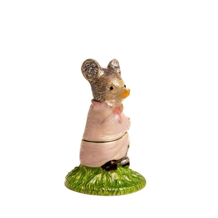 Keren Kopal Baby Girl Mouse