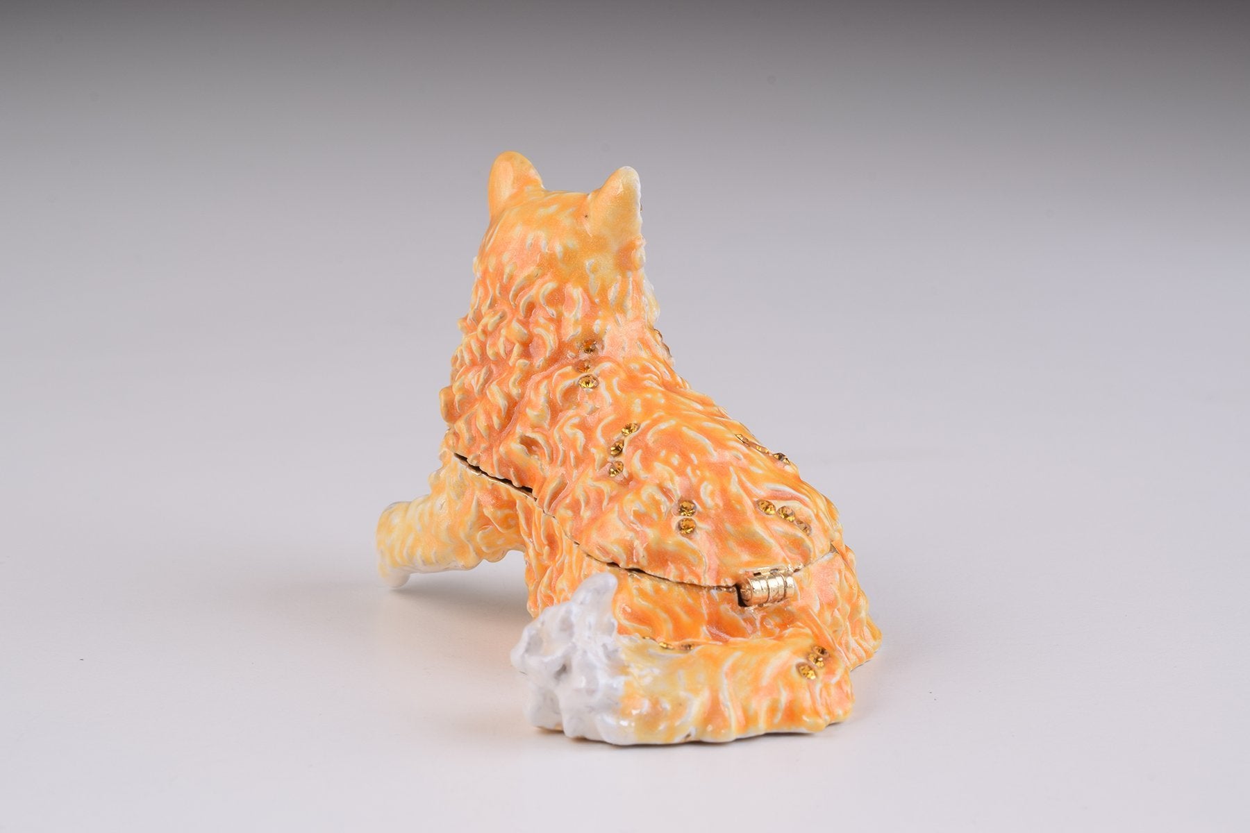 Keren Kopal Brown Cat