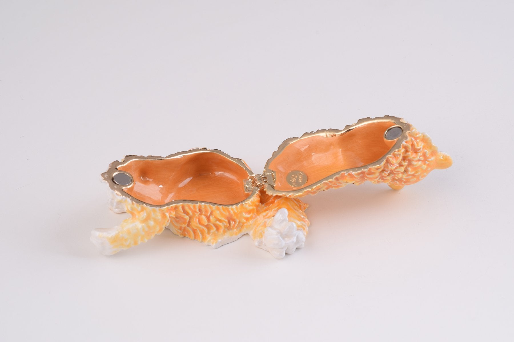 Keren Kopal Brown Cat